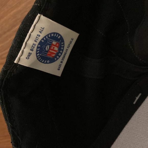 ST. LOUIS RAMS SUPER BOWL XXXIV CHAMPIONS VINTAGE HAT CAP BY PUMA ADULT NEW - Picture 7 of 8